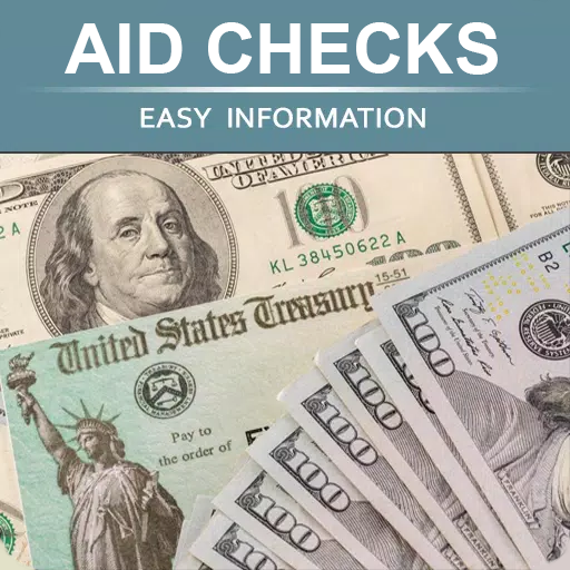 Aid checks program. Info guide Download on Windows