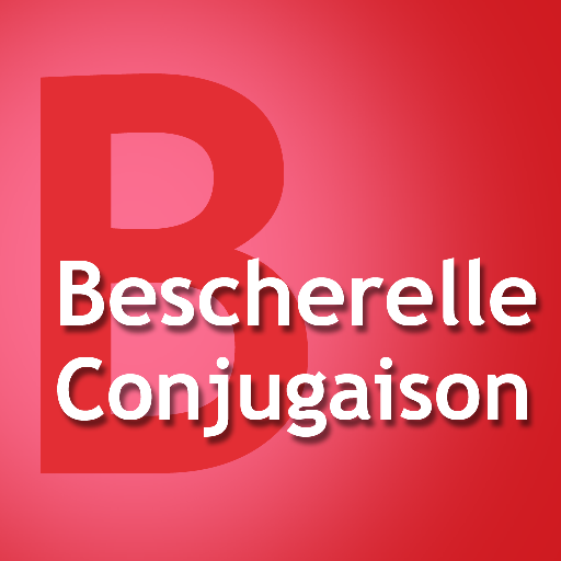 Conjugaison 1.10 Icon