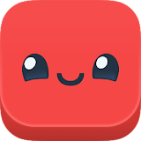 Mr. Square - Create and solve puzzles! icon