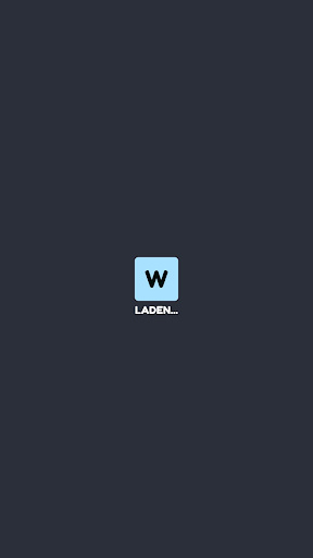 Android application Woorduel screenshort