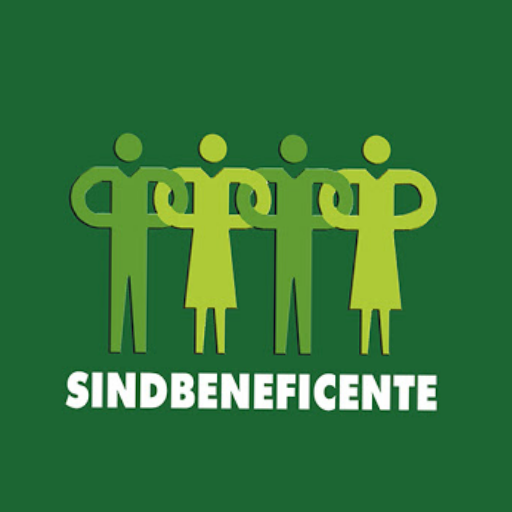 Sindbeneficente logo