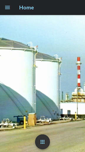 Android application Cakrawala Petro Energy screenshort