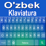 Uzbek Keyboard