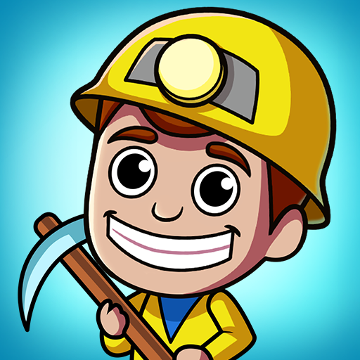 Idle Miner Tycoon (MOD Unlimited Coins)