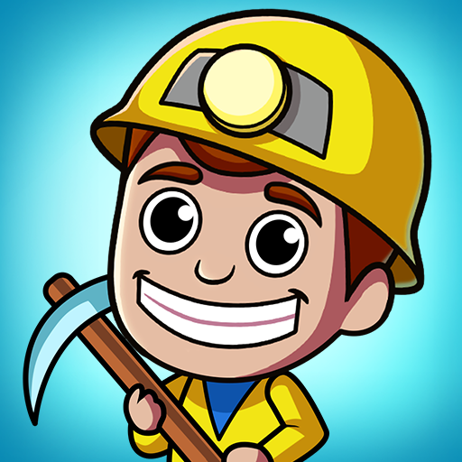 [Gift Code] Idle Miner Tycoon: Gold & Cash mới nhất 07/2025