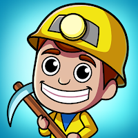 Idle Miner Tycoon v4.19.2  (Unlimited Coins, Free Purchase)