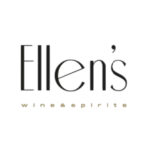 Ellens wines & spirits logo