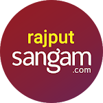 Cover Image of डाउनलोड Rajput Matrimony by Sangam.com  APK
