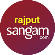Rajput Sangam: Family Matchmaking & Matrimony App