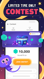 MISTPLAY  Play to earn rewards Apk Download 2021** 4