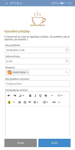 ETIS Screen 3