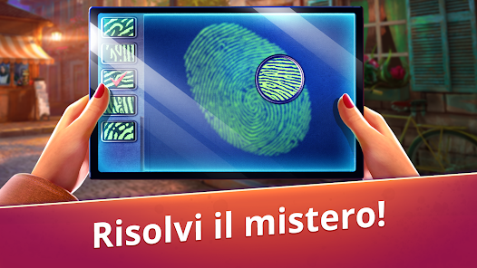 Immagine screenshot