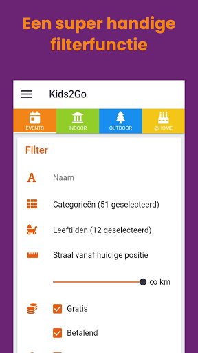 Kids2Go Screen 3