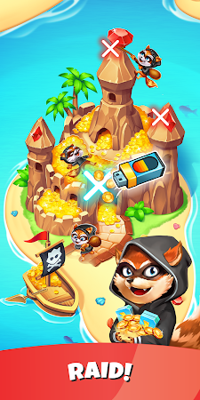 Game screenshot Coin Splash: Master Slots Game hack