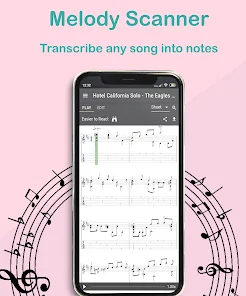 Sheet Music Scanner on the App Store