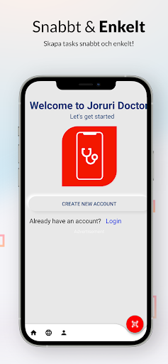 Joruri Doctor Screen 3