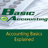 Accounting Basics and Concepts Explained Easily icon