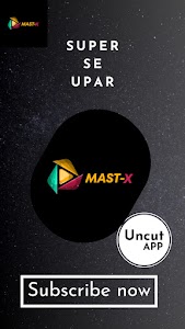 Mastx :- Web Series & Uncut Unknown