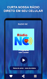 Rádio NC