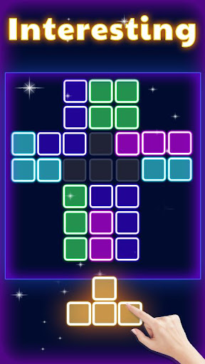 Classic Blocks - Puzzle Games by Hyperfun