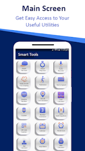 All in one Tools - Android Toolbox & Tools kit