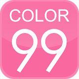 COLOR99行動商城：平價奢華的韓衣品牌 icon