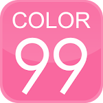 COLOR99行動商城：平價奢華的韓衣品牌 Apk