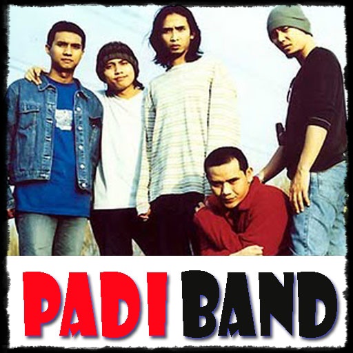 Kompilasi Lagu Padi Band