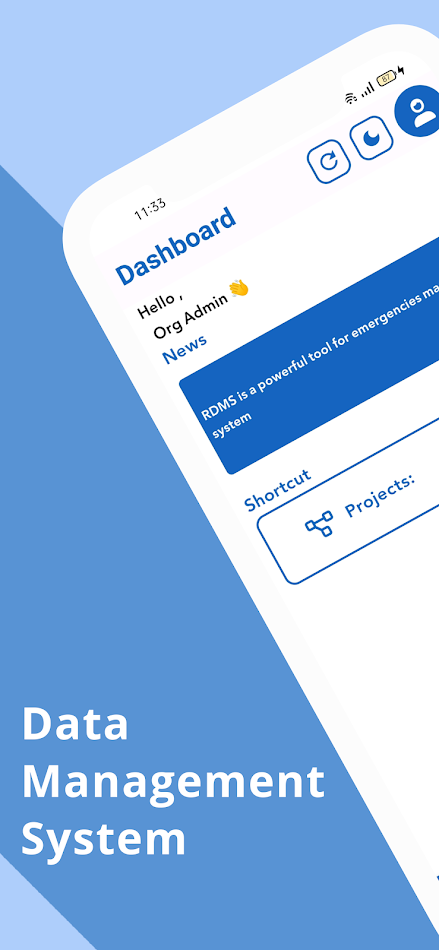 #6. RDMS (Android) Podle: FenixSoftware