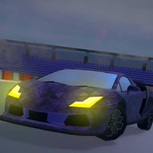 Offline Drifting Car Games logo