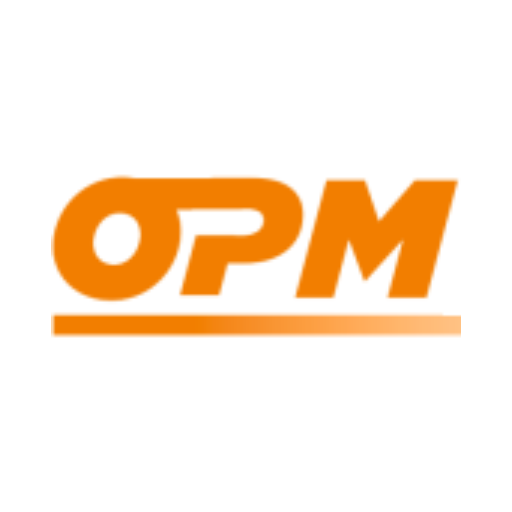 OPM Logistics logo