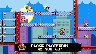 Game screenshot Pompom: The Great Space Rescue apk download