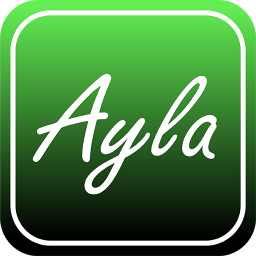 Ayla logo