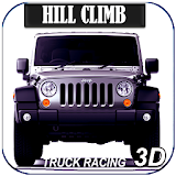 Hill Climb Racing 3D icon