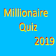 Millionaire QUIZ 2019