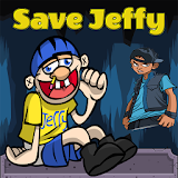 Jeffy The Puppet : Save The the Transformer Boy icon
