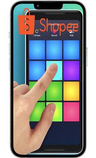 Streaming Pad Lite Screen 2