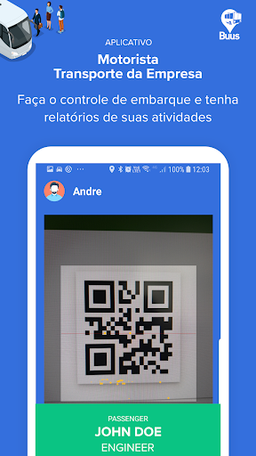 Motorista Transporte da Empres