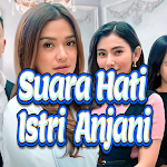 Cover Image of Descargar OST Suara Hati Istri Anjani La  APK