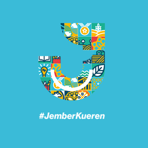 SIKEREN JEMBER logo