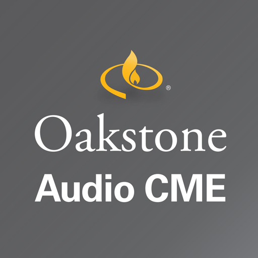 Oakstone Audio CME