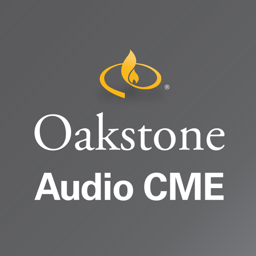 Oakstone Audio CME logo