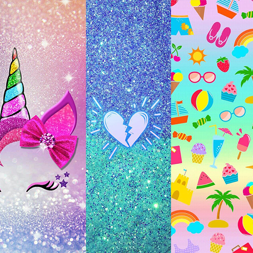 Cute Cartoon Wallpaper Download on Windows