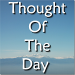 Cover Image of Download Thought Of The Day: Fab Quotes  APK