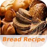 1000+ Bread Recipes icon