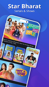 Star Bharat Tv Tips and Guide