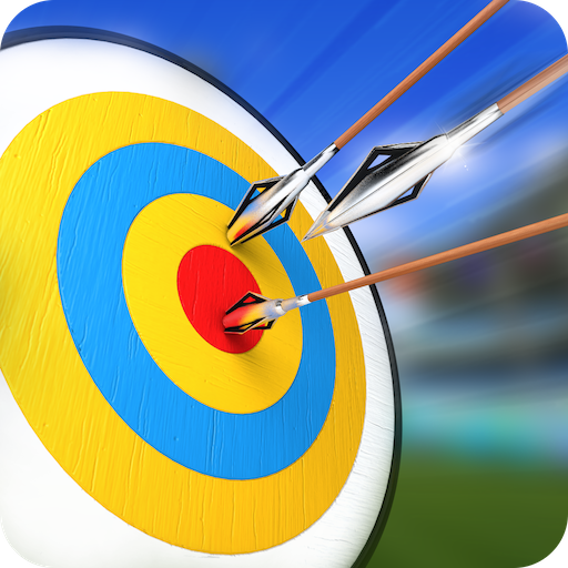 Shooting Archery Mod Apk 3.43 Unlimited Money