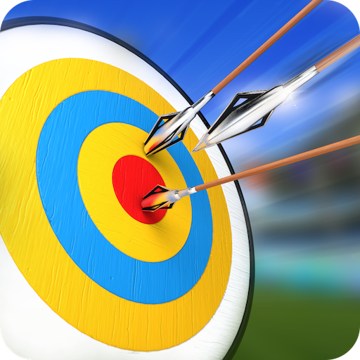 Shooting Archery 3.52 Icon