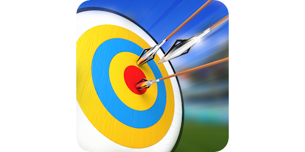 Tir à l'arc sur cible en 3D ‒ Applications sur Google Play