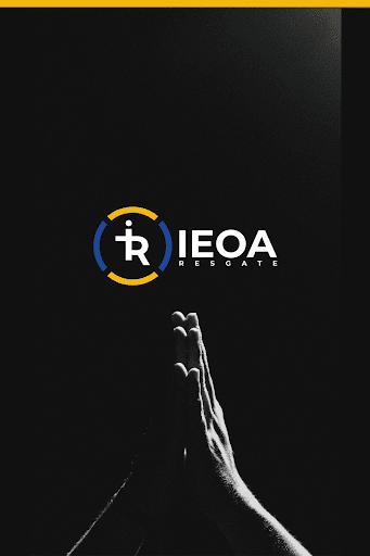 IEOA Resgate Screenshot 1 - AppWisp.com
